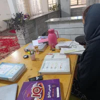 پانسیون مطالعاتی رتبه شو|خدمات آموزشی|الشتر, |دیوار