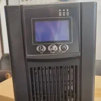 یو پی اس یک کاوا لاین اینتر اکتیو وارداتی