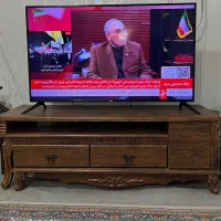 تلوزیون هوشمند ۵۰اینچ SAM