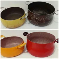 بازسازی قابلمه کهنه و کارکرده|خدمات پیشه و مهارت|بوکان, |دیوار