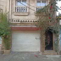 ساختمان دوبلکس ۶۵ متری بازسازی کامل