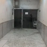فروش مغازه مساحت تقریبی ۴۰ متری