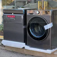 یخچال ساید الجی مدل x945|یخچال و فریزر|تبریز, |دیوار