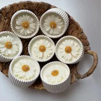 شات بابونه های عطری