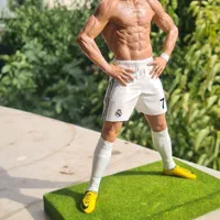 فیگور رونالدو/CR7/رزینی|مجسمه، تندیس، ماکت|پردیس, فاز ۱|دیوار