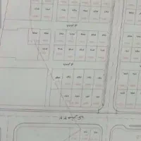 زمین امین آباد دهگلان