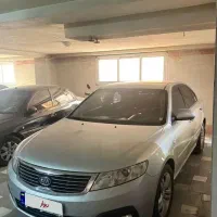 اپتیما ۲۰۱۰|خودرو سواری و وانت|تهران, هروی|دیوار