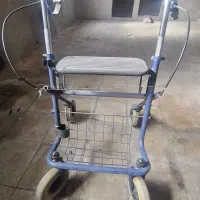 واکرترمزدار