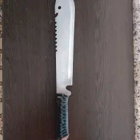 چاقو کوهنوردی