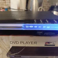 دستگاه دیویدی