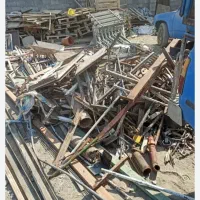 خرید انواع ضایعات درب منزل وکارخانه