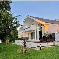 ویلامدرن-400-متری-استخردار-فرنیش-شهرک-برند