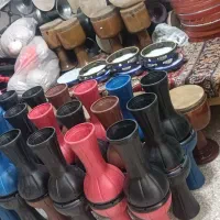 سه تار|سازهای سنتی|خمینی‌شهر, |دیوار