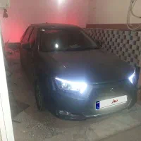دنا پلاس توربو شارژ اتوماتیک|خودرو سواری و وانت|بهارستان, |دیوار