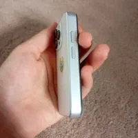 گوشی مینی طرح آیفون 16pro|موبایل|شیراز, ملاصدرا|دیوار