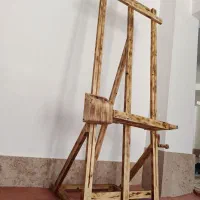 ساخت انواع پایه بوم