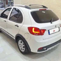 کوییک آر اس مدل ۴۰۲ زیر قیمت فوری