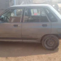 ماشین ۸۴ انژکتور|خودرو سواری و وانت|پاکدشت, پاکدشت (مامازند)|دیوار