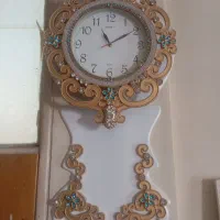 ساعت دیواری