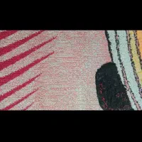 فرش کودک|فرش|اصفهان, برازنده|دیوار