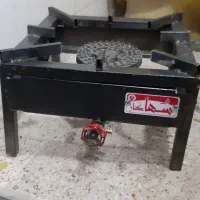 اجاق گاز پلوپزسالم ونو