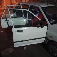 پرایددوگانه 86|خودرو سواری و وانت|مشهد, طبرسی شمالی|دیوار