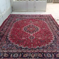فرش دستبافت لاکی ۹ متری|فرش|مشهد, آزادشهر|دیوار
