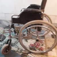 ویلچر|پزشکی|همدان, |دیوار