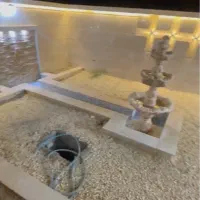 باغ فروشی ۲۲۰ متر|فروش خانه و ویلا|کاشان, دشت لتحر|دیوار