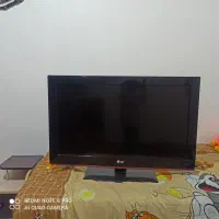 تلویزیون ال جی 32