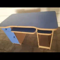 میزکامپیوتر|میز تحریر و کامپیوتر|شهرکرد, |دیوار