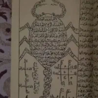 دعا. یهودی، سر کتاب