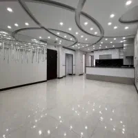 ۱۲۰متری تاپ لوک شریعتی نقشه استثنایی|فروش آپارتمان|بابلسر, |دیوار