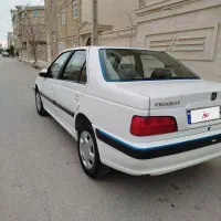 پارس lx tu5 مدل ۱۴۰۱ دریچه سیمی زیمنس