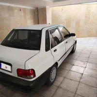 پراید مدل ۸۸|خودرو سواری و وانت|اراک, |دیوار