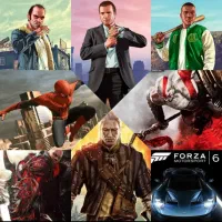 انتقال دیتای بازی‌های کامپیوتر روی هارد و فلش