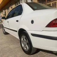 سمند دوگانه شرکتی مدل ۹۹|خودرو سواری و وانت|مشهد, بهشت|دیوار