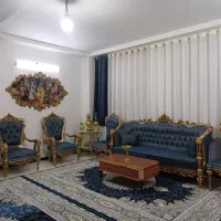 مبل هـشـت نفره +انتخـاب خوب برای خانواده شـما|مبلمان خانگی و میز عسلی|اصفهان, گلستان|دیوار