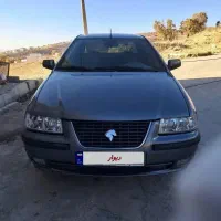 سمندef7 مدل۸۸ نوک مدادی