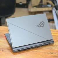 لپتاپ ایسوس ASUS ROG Strix G614JV رم 64|رایانه همراه|شیراز, ملاصدرا|دیوار
