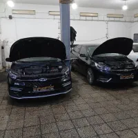 تعمیرگاه خودرو های چینی آریزو تیگو چری mv 33تخصصی|خدمات خودرو و موتورسیکلت|تهران, اتحاد|دیوار