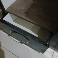 جاکفشی و جالباسی آینه دار|جاکفشی، کمد، دراور|ساری, |دیوار