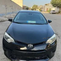 تویوتا کرولا ۲۰۱۶ ژاپن|خودرو سواری و وانت|اهواز, کوی طلاب|دیوار