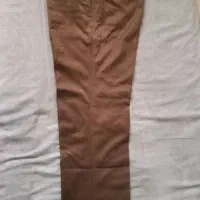 شلوار مردانه کتان و لی