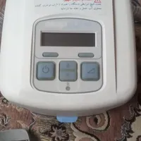 دستگاه کمک تنفسی آمریکایی|آرایشی، بهداشتی، درمانی|تهران, نیرو هوایی|دیوار