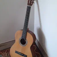 گیتار m2پارسی