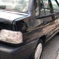 پراید مدل 83