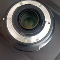 لنز نیکون 18.140|دوربین عکاسی و فیلم‌برداری|نیشابور, هفده شهریور|دیوار