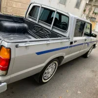 وانت کارا|خودرو سواری و وانت|تالش, تالش|دیوار