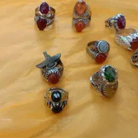 انگشتر|بدلیجات|اردکان, |دیوار